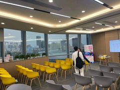 -启德考培雅思托福留学(香洲校区)