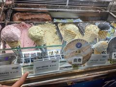 -贝林大翅鲸简餐厅(国家海洋博物馆店)