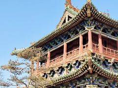 -盐池神庙