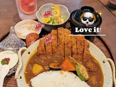 -ITARU食堂·定食料理(西丽店)