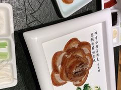 -北平盛世·新京菜·北京烤鸭(劲松·双井店)