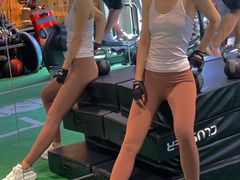 -蜗牛健身·私教馆(海珀香庭店)