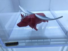 -chi K11艺术空间展览厅