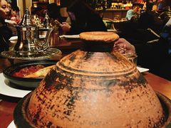 -Tajine Moroccan塔金摩洛哥中东餐厅