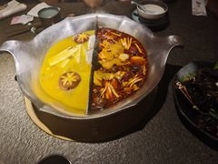 -湊湊火锅·茶憩(和平大悦城店)