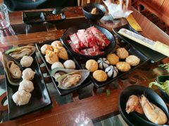 -丽江庭院之爱在路上(西单店)