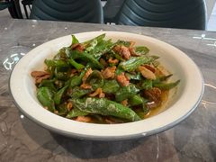 -农家湘菜(安亭店)