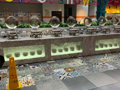 -火锅岛潮牌自助餐厅(天津天佑城店)