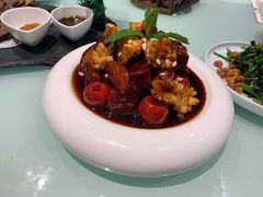 -一品滇香·云南菜(公益西桥店)