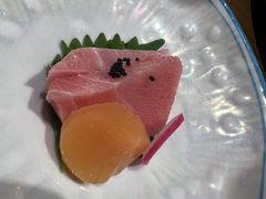 -花和海鲜自助(梅江店)