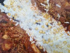 -高基五春川炒鸡排 韩国料理(威海总店)