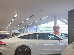 -北京百得利奥迪4S店(亦庄店)