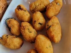 土豆牛肉包子-娜玛瑟德餐厅(宇拓路店)