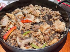 -谭厨中山传家菜.乳鸽.脆鲩鱼(华强北中航城店)