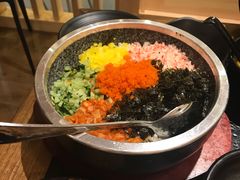 -九田家黑牛烤肉料理(石路天虹店)