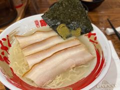 -豚王拉面(澳门银河店)