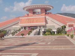 -中国闽台缘博物馆