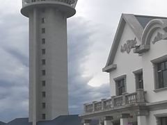 -北极村旅游风景区