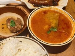 -張飛扒肉·龙江非遗(道外店)