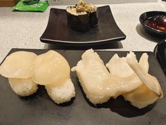 -友壹町寿司(佛山新DNA店)