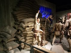 -上海四行仓库抗战纪念馆