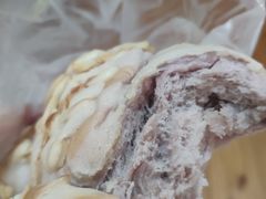 芋泥-幸福西饼面包茶饮(车公庙店)