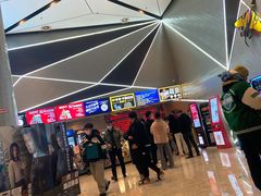 -保利万和CFR国际影城(钱江世纪城店)