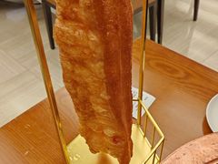 -饭怕鱼·黄焖鲟龙鱼(湖大店)