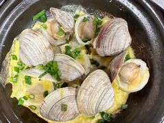 -甬小馆·焗海鲜温州菜(五马街店)
