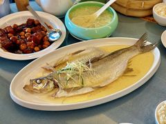 -冶春茶社(官园桥店)