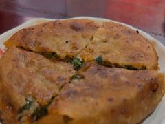 -兰庆鸡蛋馃(人民路店)