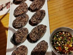 -恩你小木屋·韩式料理(南长街店)