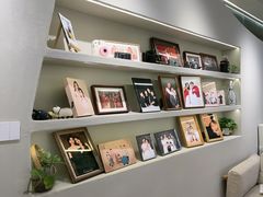 -iF摄影•全家福•证件照•形象照(南山店)