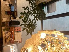 -花神·轻食简餐·咖啡馆·花卉绿植(荷兰花卉小镇店)