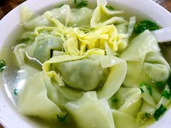 -随柳居·苏式小吃(建新巷店)