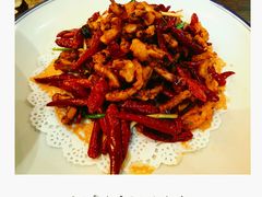 -吕氏疙瘩汤·私家菜馆(慈云寺店)