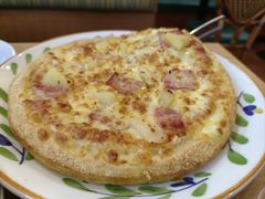 -萨莉亚意式餐厅(苏州食百家店)