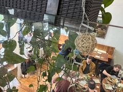 -O'mills Sourdough Bakery&Bistro(永嘉路店)