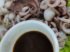 -荣祥海鲜·烟台菜(胜利路二部)