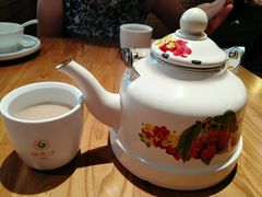 -胖老汉椒麻鸡清真新疆菜(西御街店)