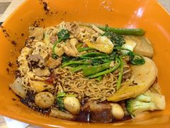 -林静小吃(复兴路店)