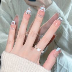 -Mi+·nail美甲美睫