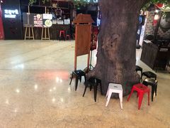 -海底捞火锅(天一广场亚细亚店)
