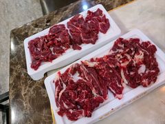 -潮悦牛肉火锅城(水贝店)