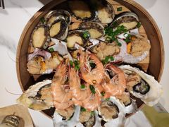 -双合园·海鲜水饺青岛菜(万佳广场店)