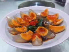 -天成·川菜家宴(礼岗店)