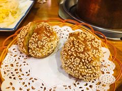 -乐宴·老北京铜火锅(桂庙店)