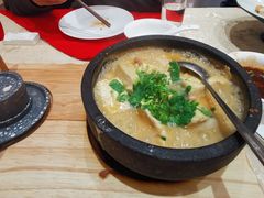 -太极·粤菜餐厅(亚运村鸟巢店)