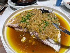 -花园茶楼(兴城西路店)