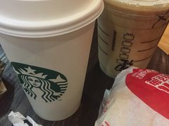 -星巴克(上海南站店)